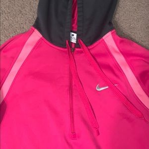 Nike hoodie